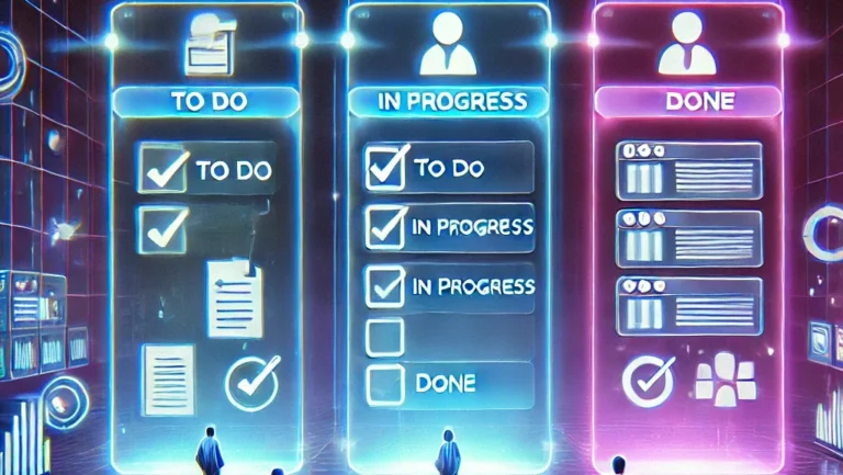 Introdução ao Kanboard